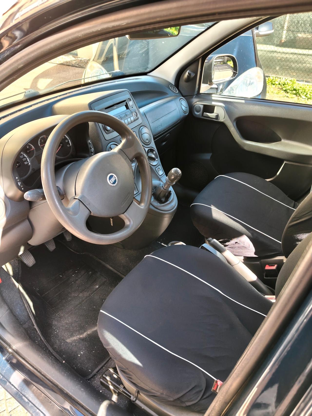 Fiat Panda 1.2 Benzina Emotion Ottimo Stato Unico Proprietario
