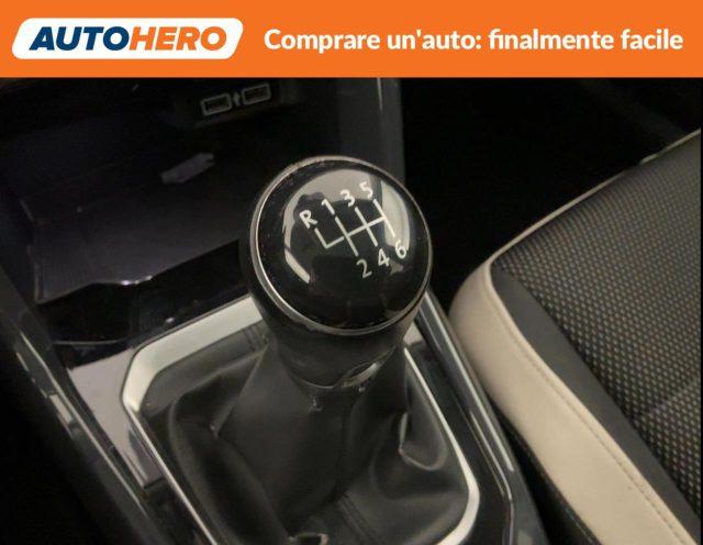 VOLKSWAGEN T-Roc 1.0 TSI 115 CV Advanced BlueMotion Technology