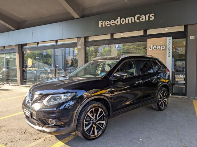 NISSAN X-Trail 1.6 dCi 4WD Acenta