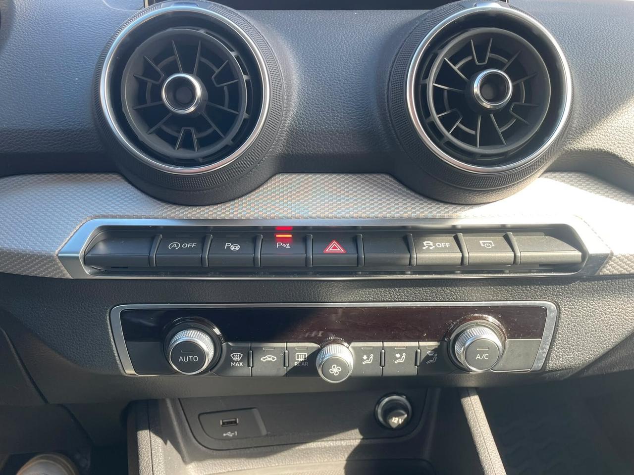 Audi Q2 30 1.0 TFSI ADMIRED