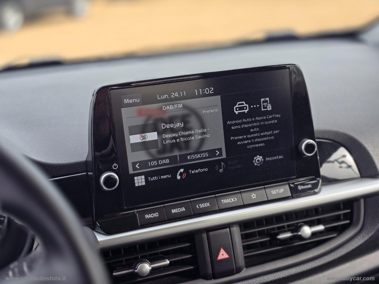 KIA Picanto 1.0 12V 5p. Style