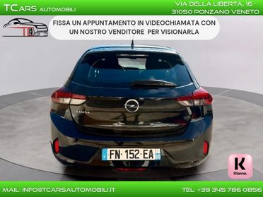 OPEL CORSA 1.2 BENZINA - NEOPATENTE