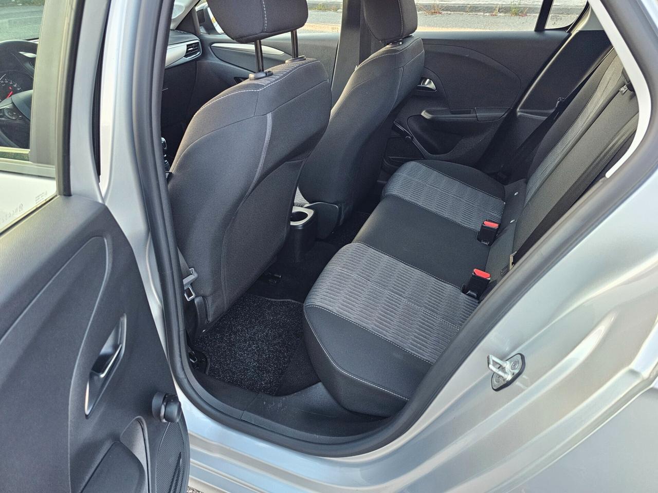 Opel Corsa 1.5 diesel 14000km certificati
