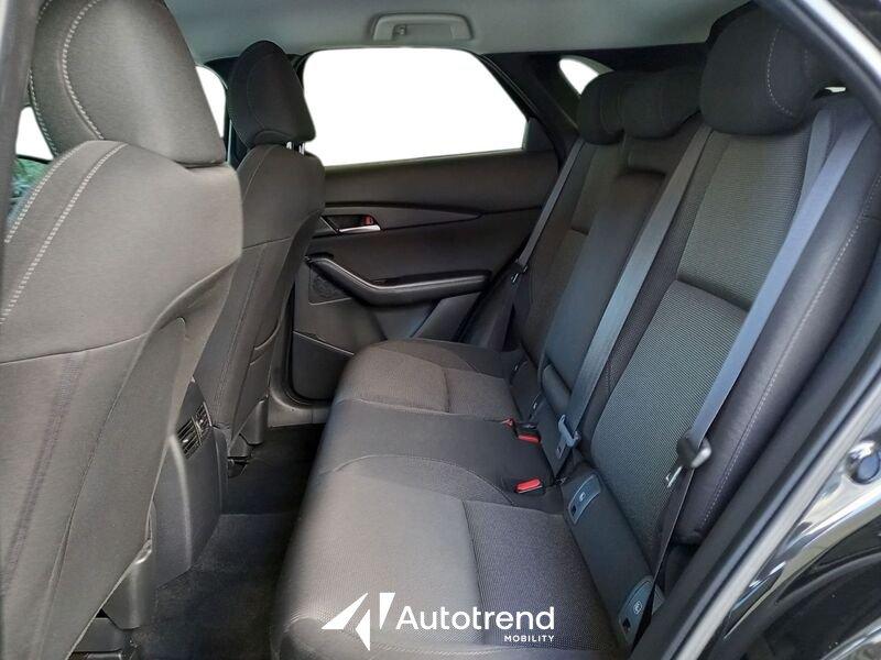 Mazda CX-30 2.0L e-Skyactiv-G 122 CV M-Hybrid 2WD Executive + Appearance Pack