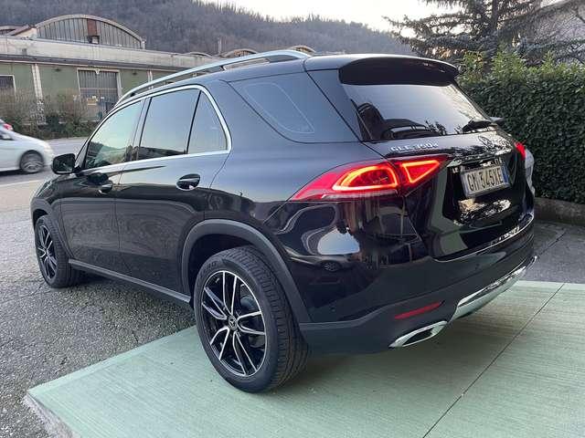 Mercedes-Benz GLE 350 3.0 d Sport 4matic Unico Proprietario Distronic