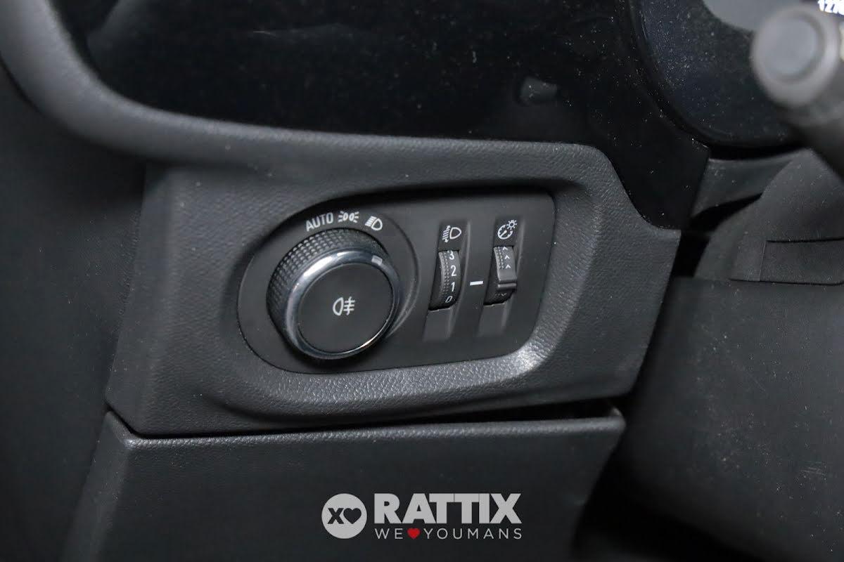 Opel Corsa 1.2 100CV GS