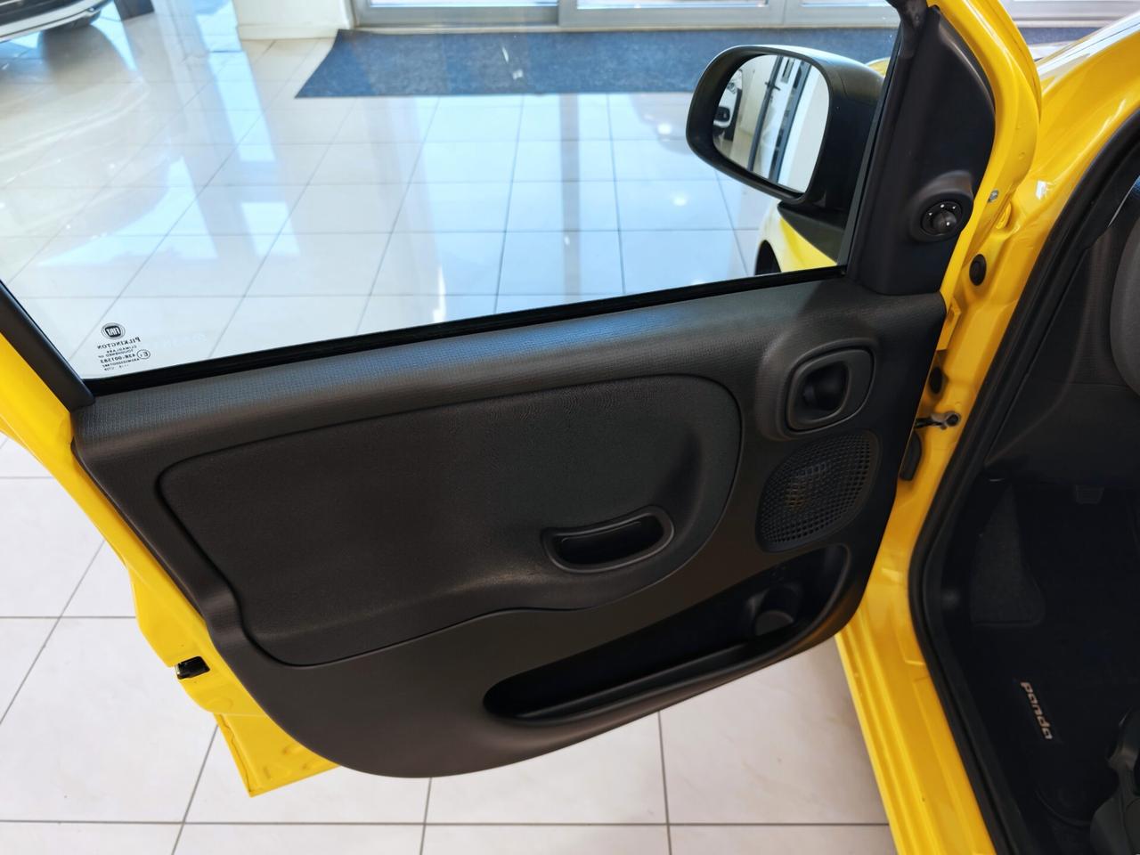 Fiat Panda 1.0 Hybrid ICON 2025