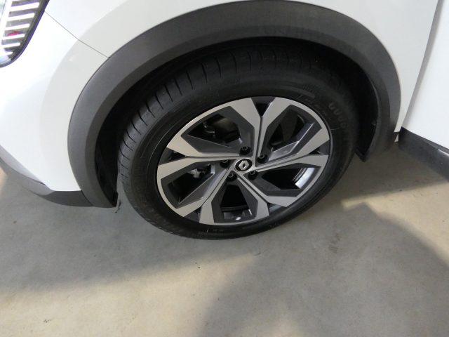 RENAULT Captur TCe 100 CV GPL FAP RS Line