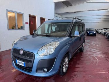 Fiat Doblo Doblò 1.4 T-Jet Natural Power PC Combi M1 SX neopat