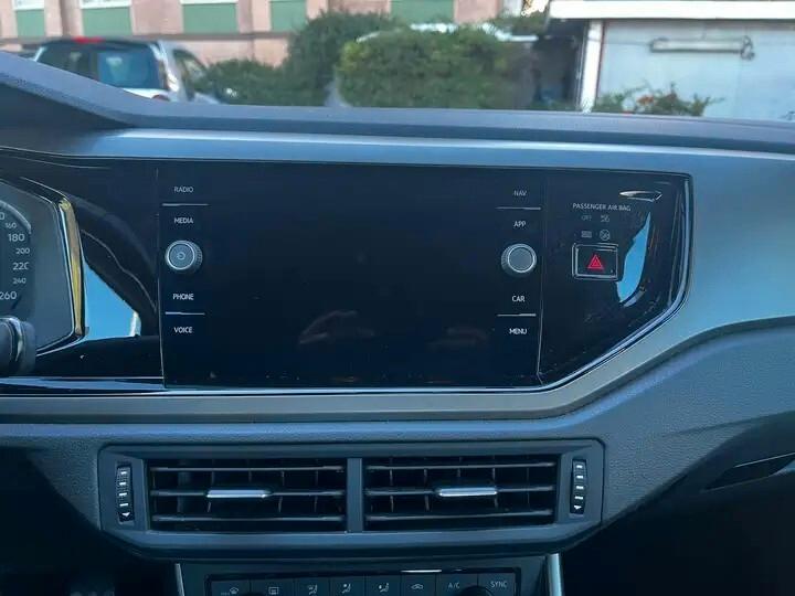 Volkswagen Polo 1.0 TSI Comfortline 37.000KM!!!