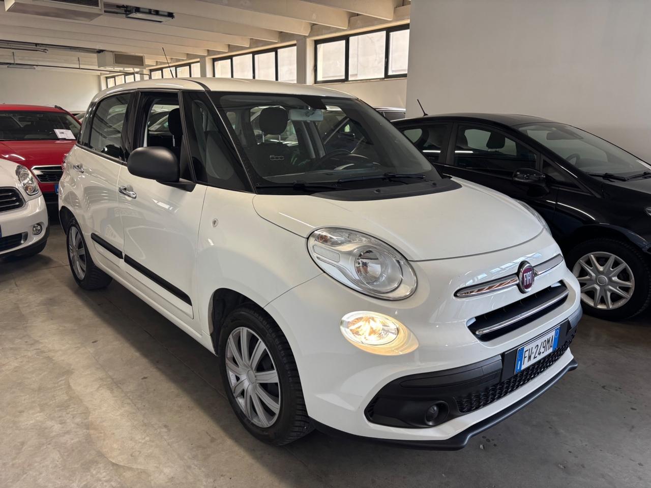 Fiat 500L 1.3 Multijet 95 CV |OK NEOPATENTATI |