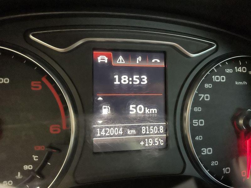 Audi A3 A3 1.6 TDI clean diesel Attraction