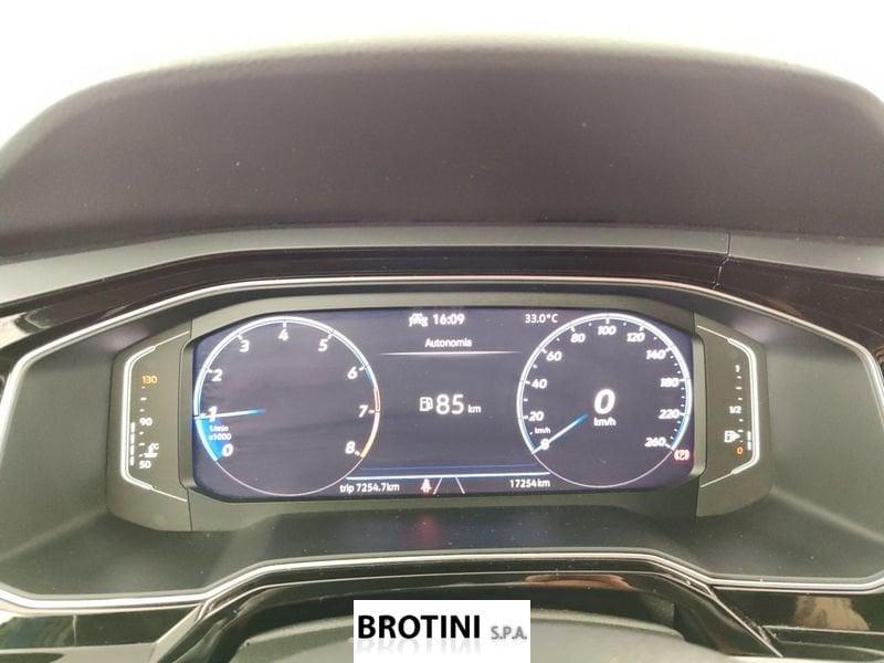Volkswagen Taigo 1.0 TSI 81kW R-Line