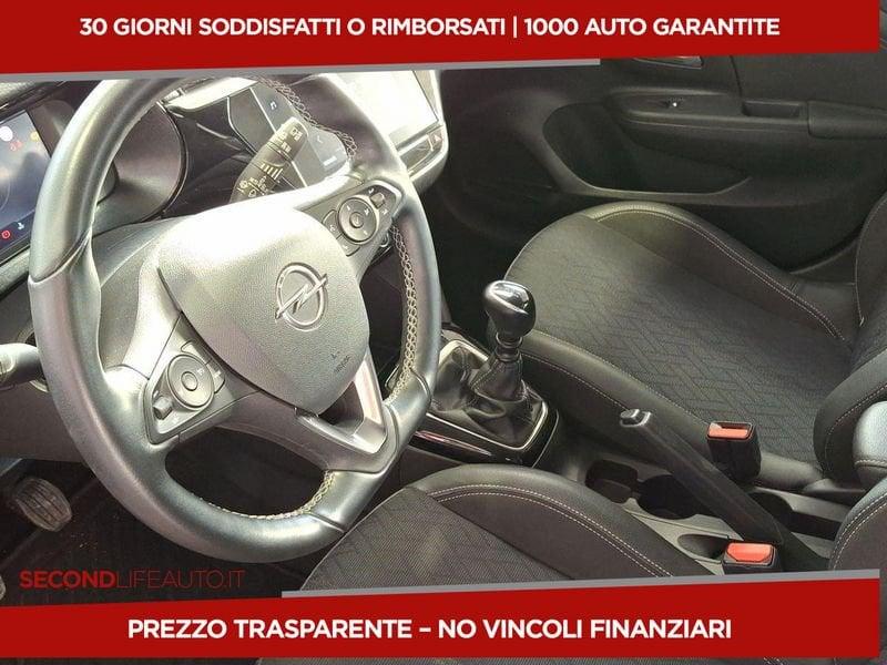 Opel Corsa 1.5 Elegance s&s 100cv