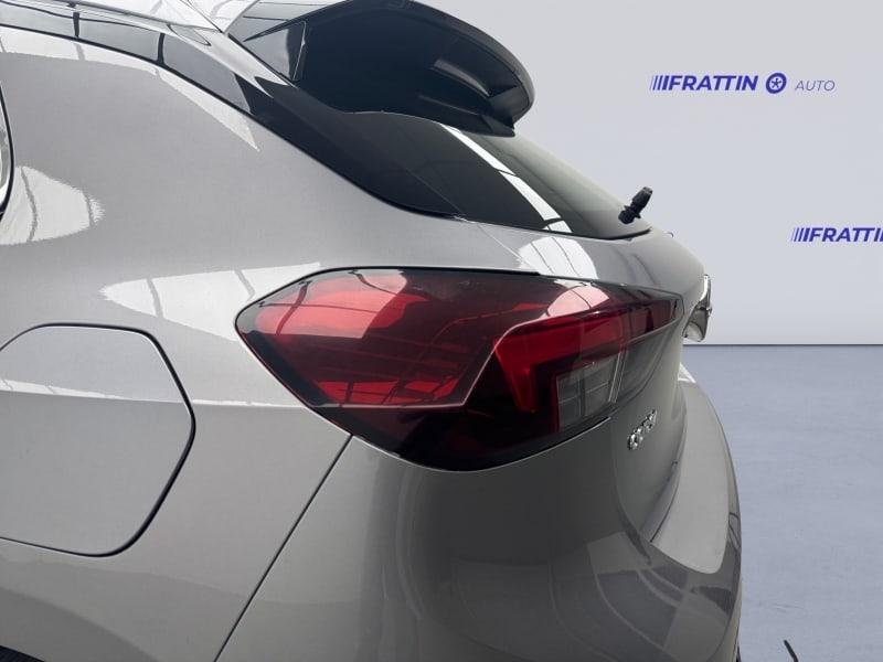 OPEL CORSA 1.2 100 CV ELEGANCE