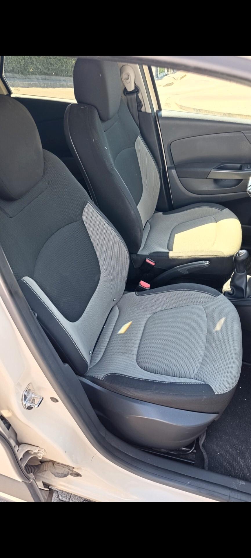 Renault Captur 1.5 dCi 8V 90 CV Start&Stop Live
