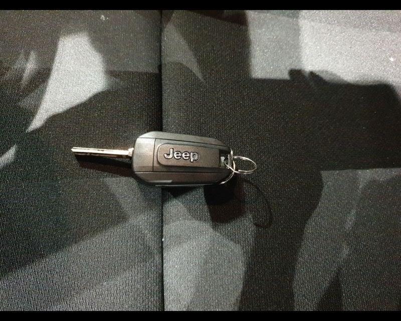 Jeep Avenger 1.2 Turbo 100 CV Altitude