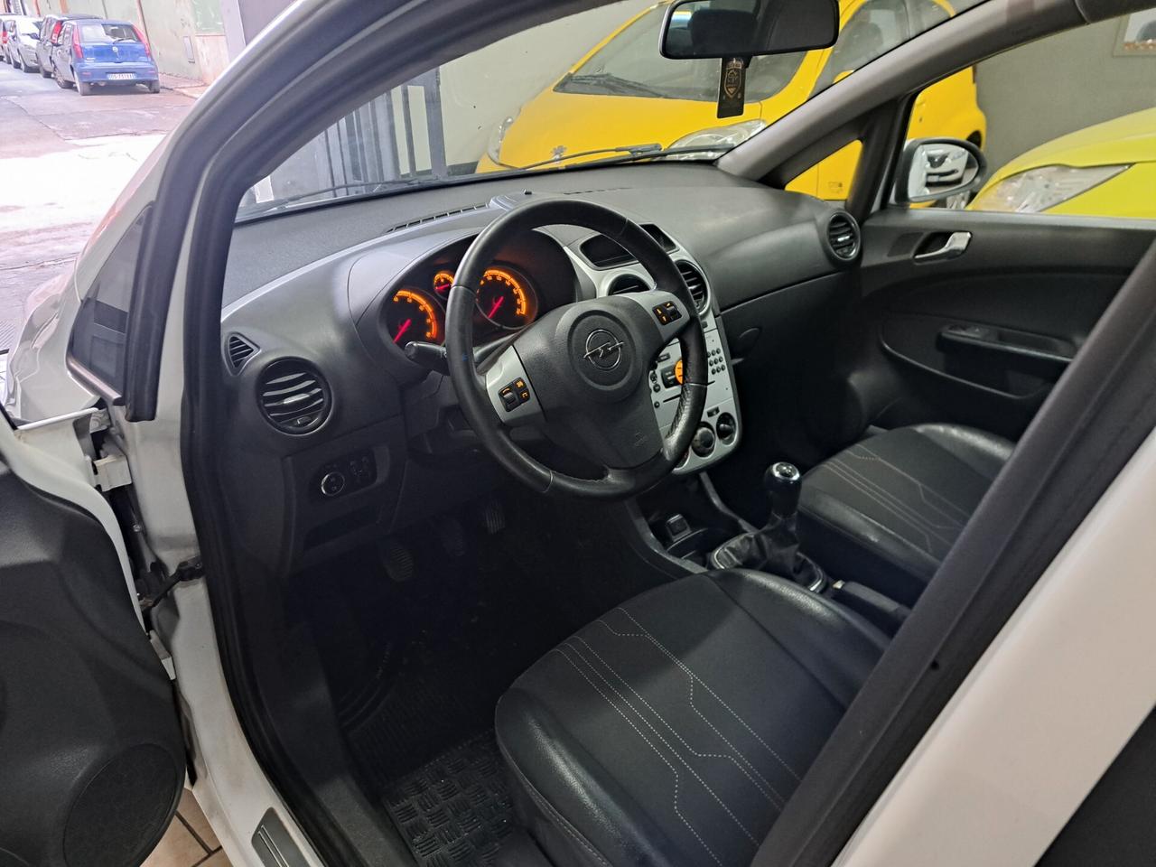 Seat Ibiza 1.4 TDI Unico prop 2008