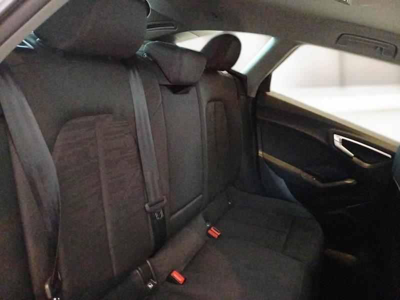 AUDI A5 AVANT TDI MHEV 150KW QUATTRO S TRONIC BUSINESS STATION WAGON