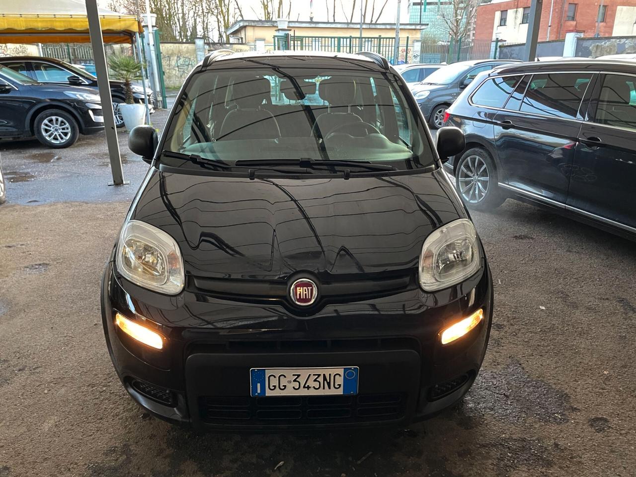 Fiat Panda 1.0 FireFly S&S Hybrid City Life PREZZO REALE IVA INCLUSA