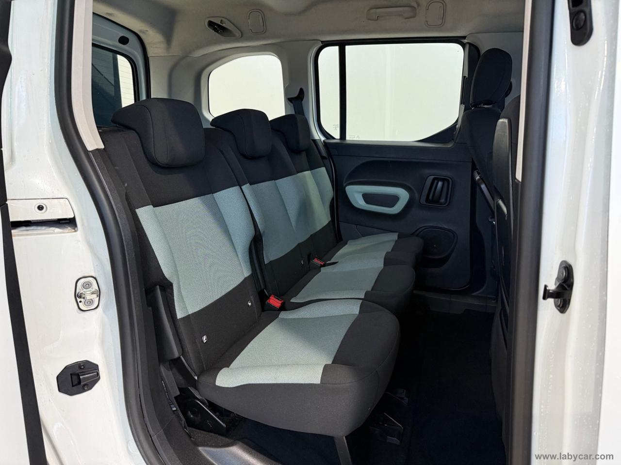 CITROEN Berlingo BlueHDi 100 S&S M Feel