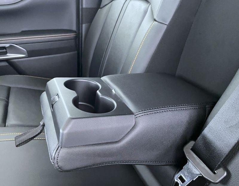 Ford Ranger Ranger 2.0 EcoBlue doppia cabina Wildtrak awd 205cv auto *PREZZO + IVA*