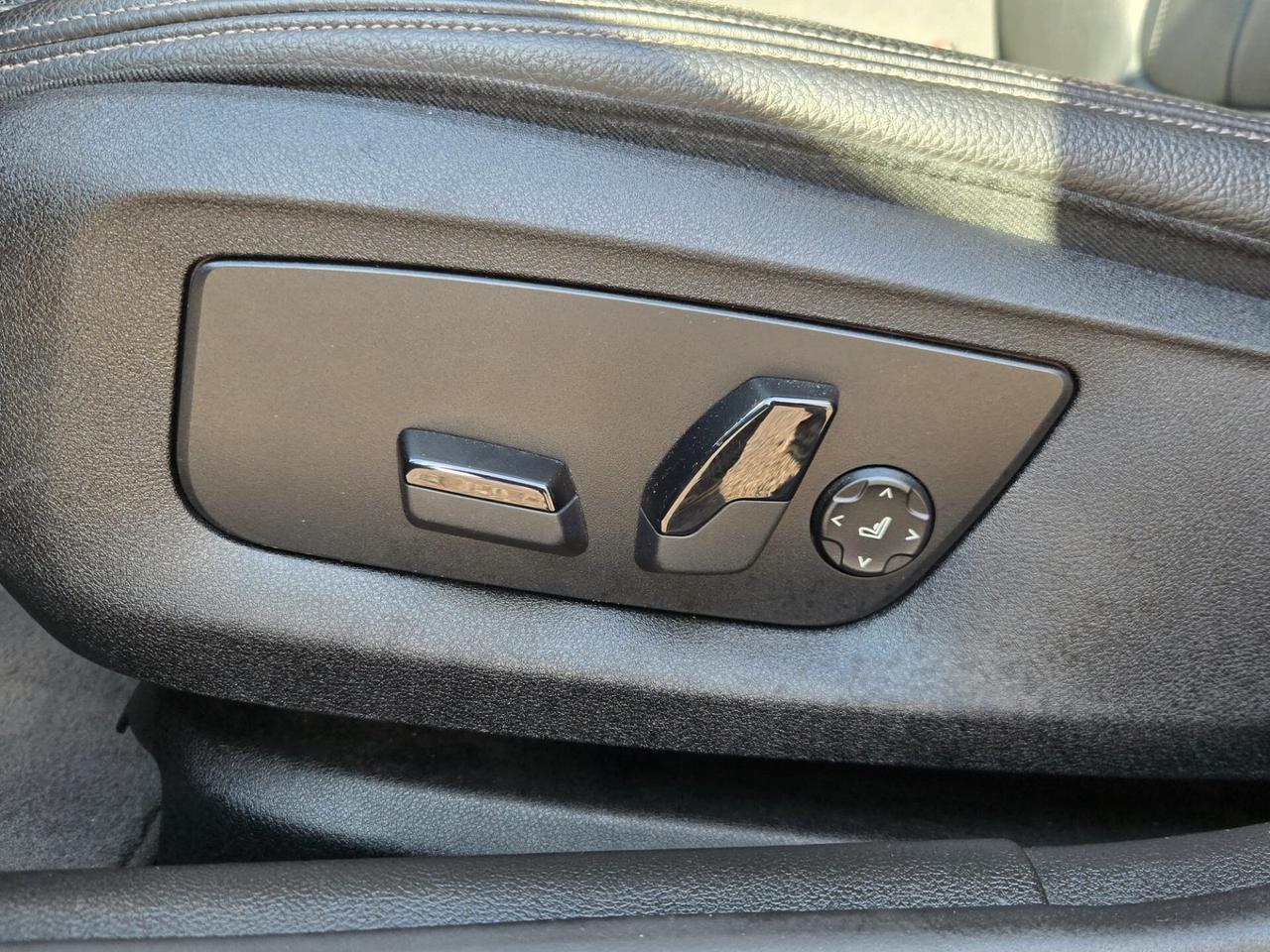 Bmw 520d Touring Sport