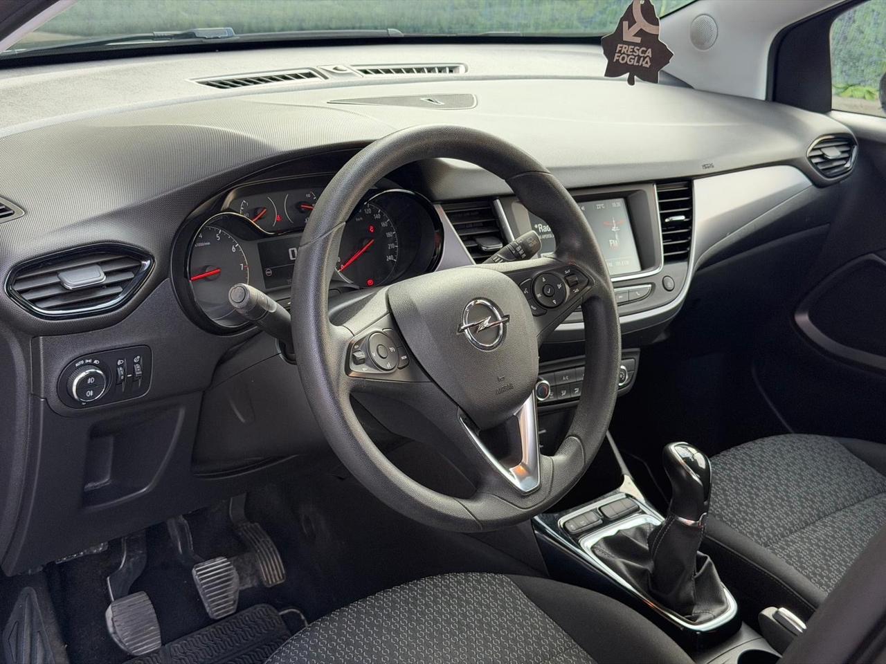 Opel Crossland X 1.2 12V Innovation