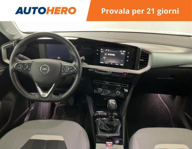 OPEL Mokka 1.2 Turbo Elegance