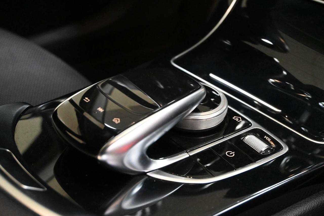 MERCEDES Classe C (W/S205) C 220 d S.W. Auto ...