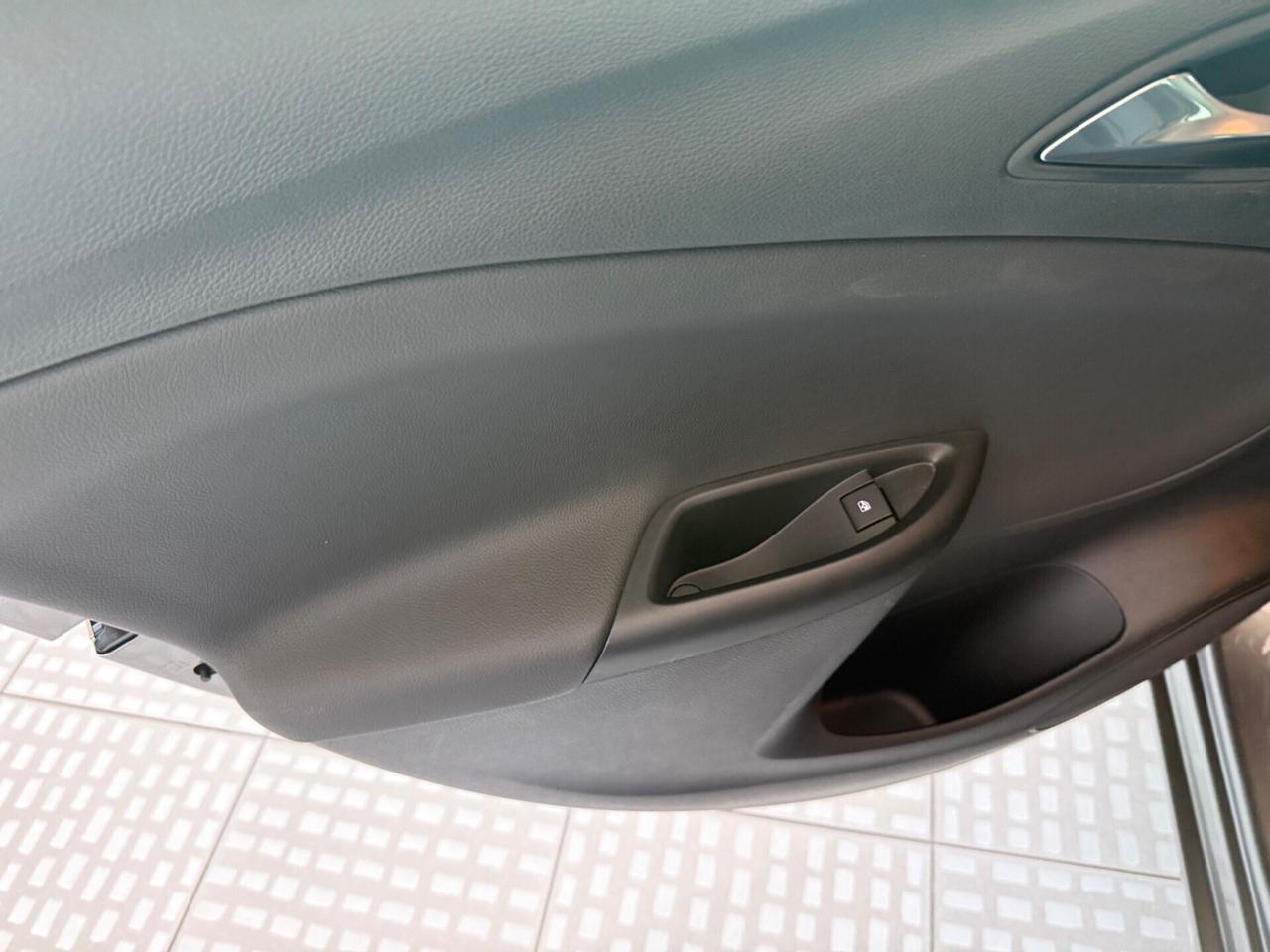 Opel Astra 1.6 CDTI 136CV EcoFLEX S&S 4 porte Advance