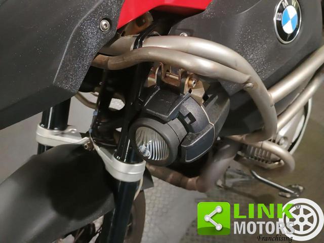 BMW R 1200 GS ADVENTURE
