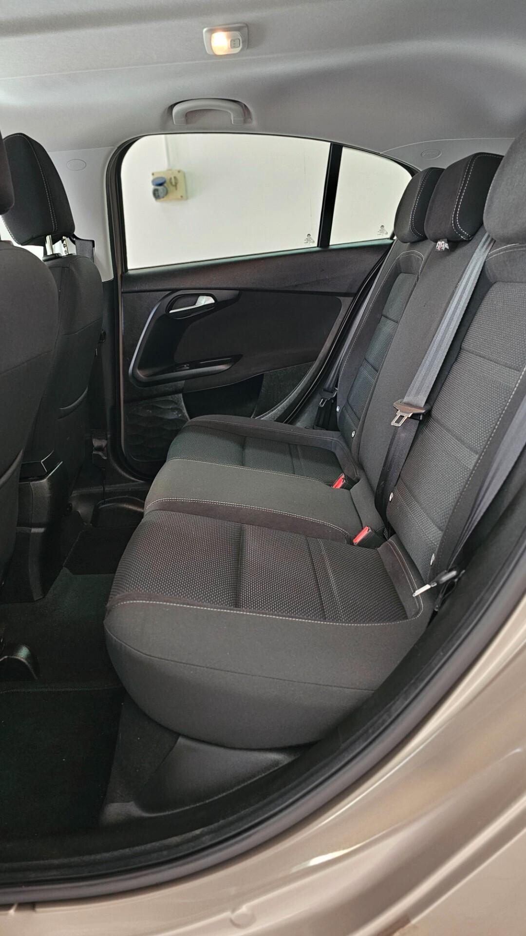 Fiat Tipo 1.6 Mjt S&S DCT 5 porte Lounge