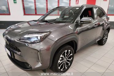 Toyota Yaris Cross 1.5 Hybrid 130cv 5p E-CVT Trend SUPER PROMO