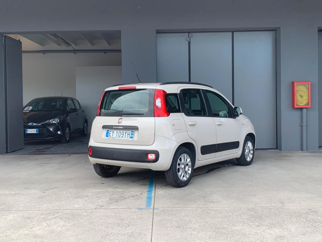 Fiat Panda 1.2 EasyPower Easy