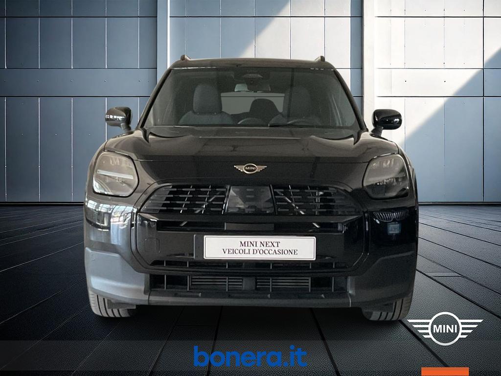 Mini Mini Countryman 1.5 48V C Blackyard