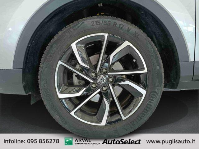 MG ZS 1.0T-GDI aut. Luxury