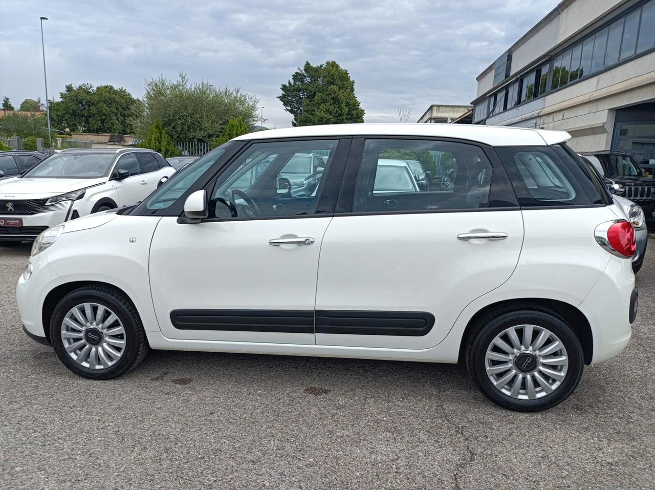 Fiat 500L 1.3 Multijet 95 CV Pop Star