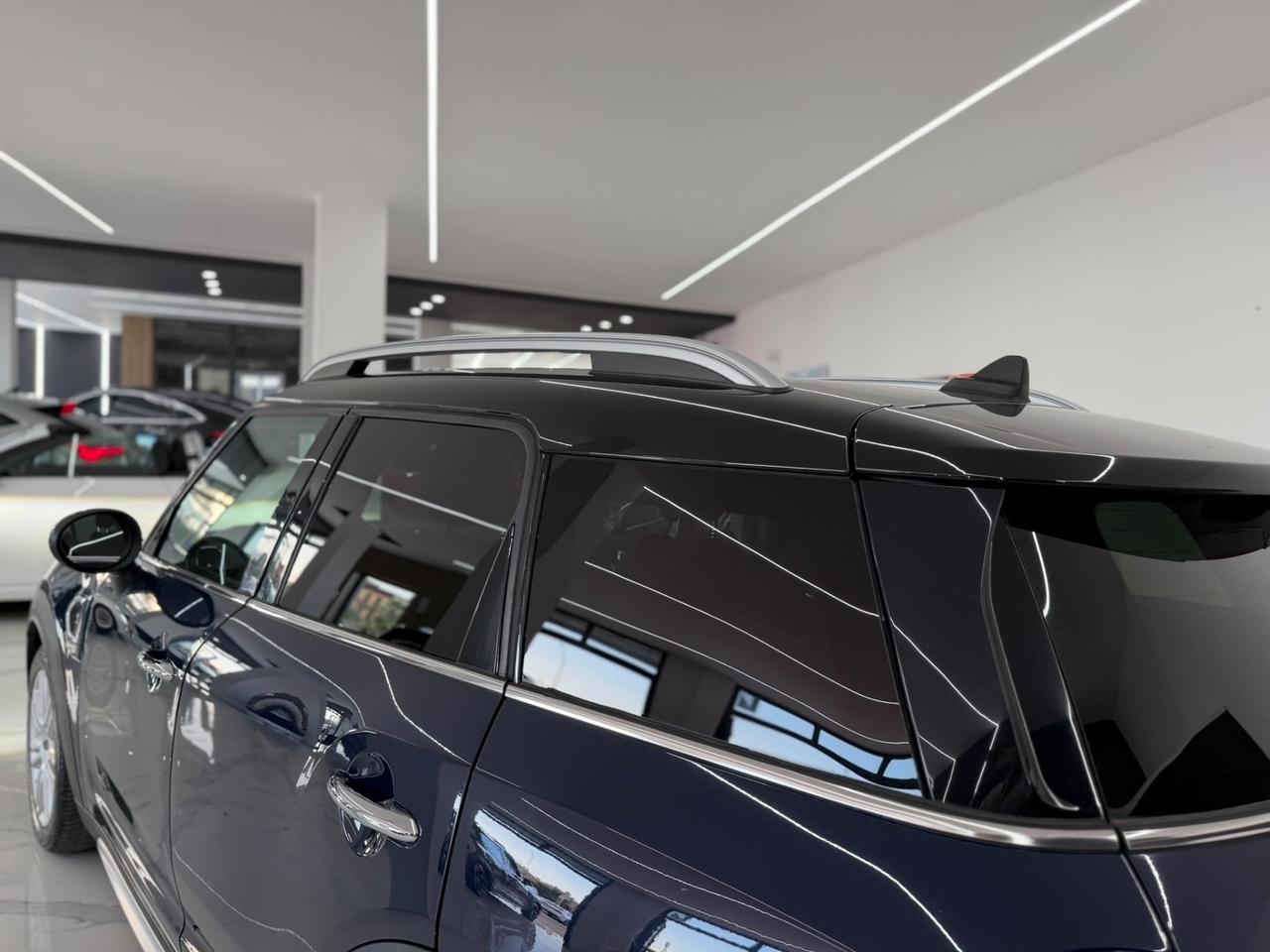 Mini Cooper SD Countryman 2.0 Hype ALL4 Automatica