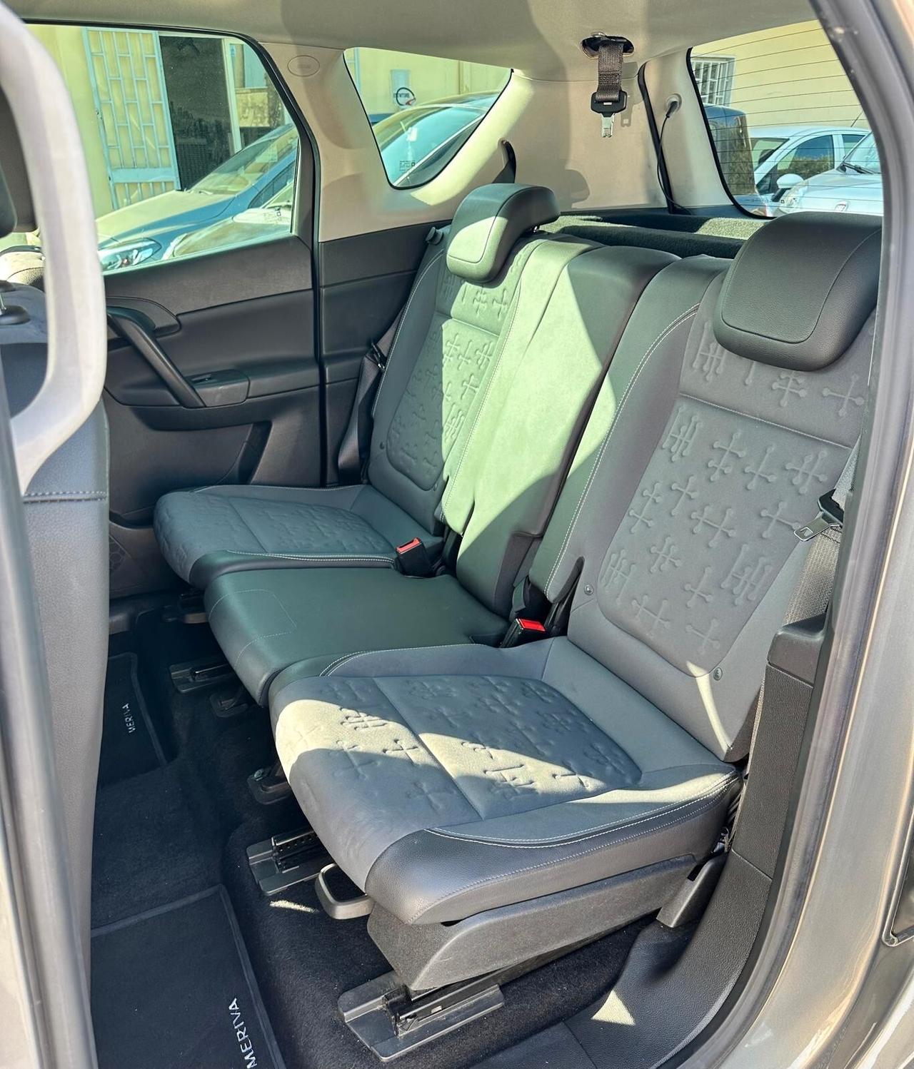 Opel Meriva 1.6 CDTI 110CV Start&Stop Cosmo