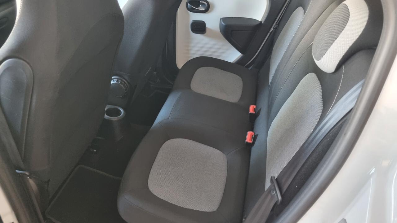 Renault Twingo 73 CV