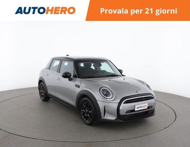 MINI Cooper 1.5 Cooper Essential 5 porte