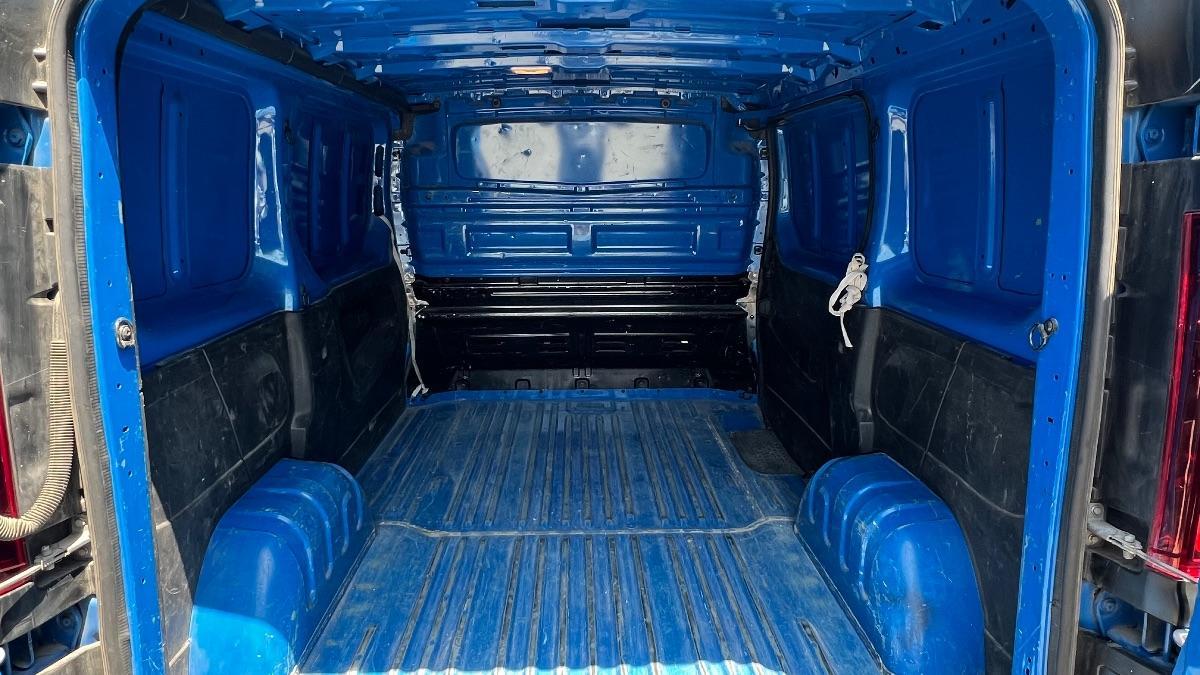 FIAT Talento 2.0 mjt 120cv E