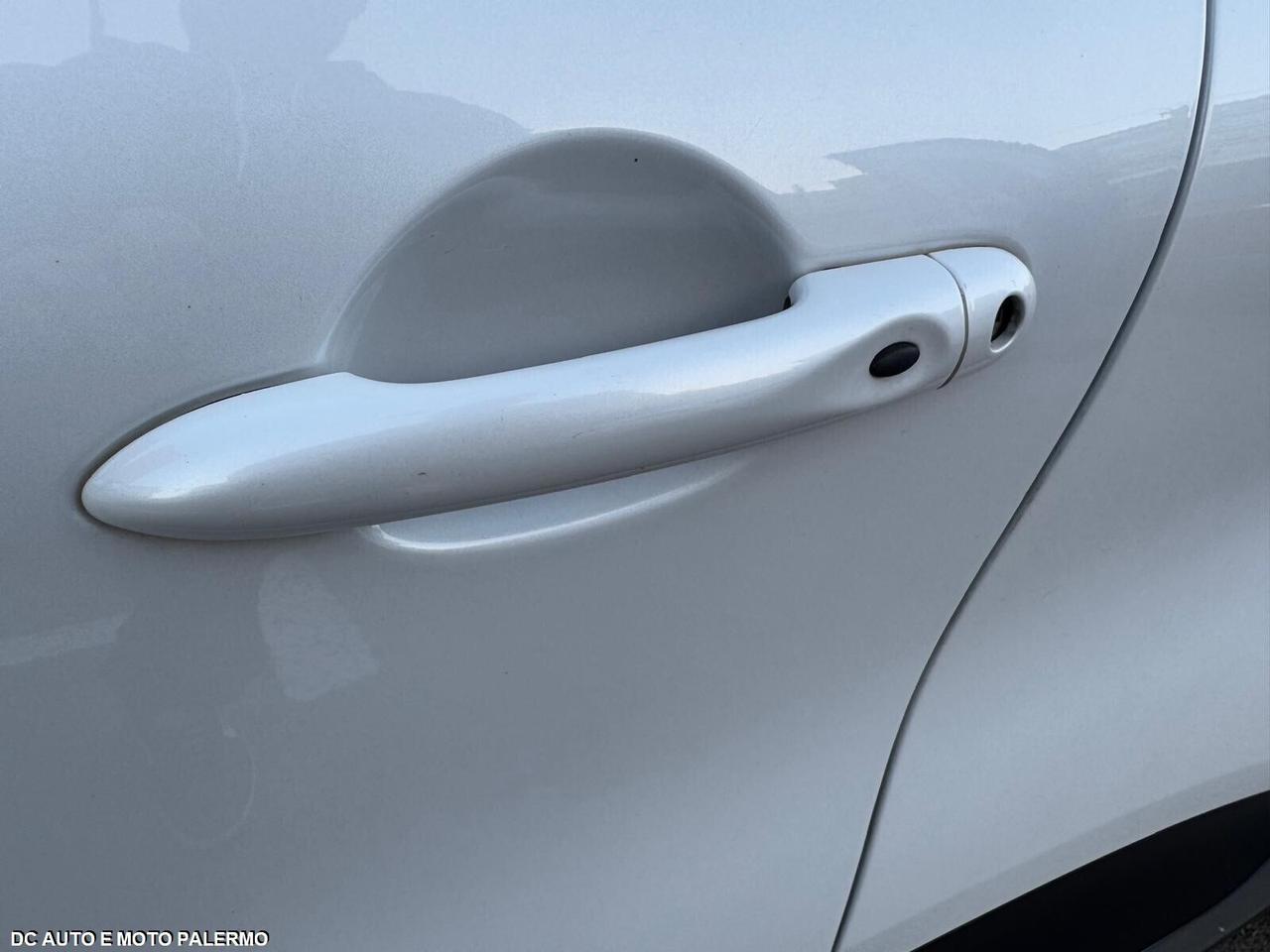 Renault Captur 1.5 Diesel 110CV.Energy Paris.2018