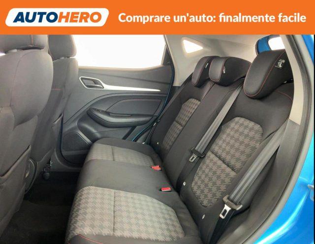 MG ZS 1.5 VTi-tech Comfort