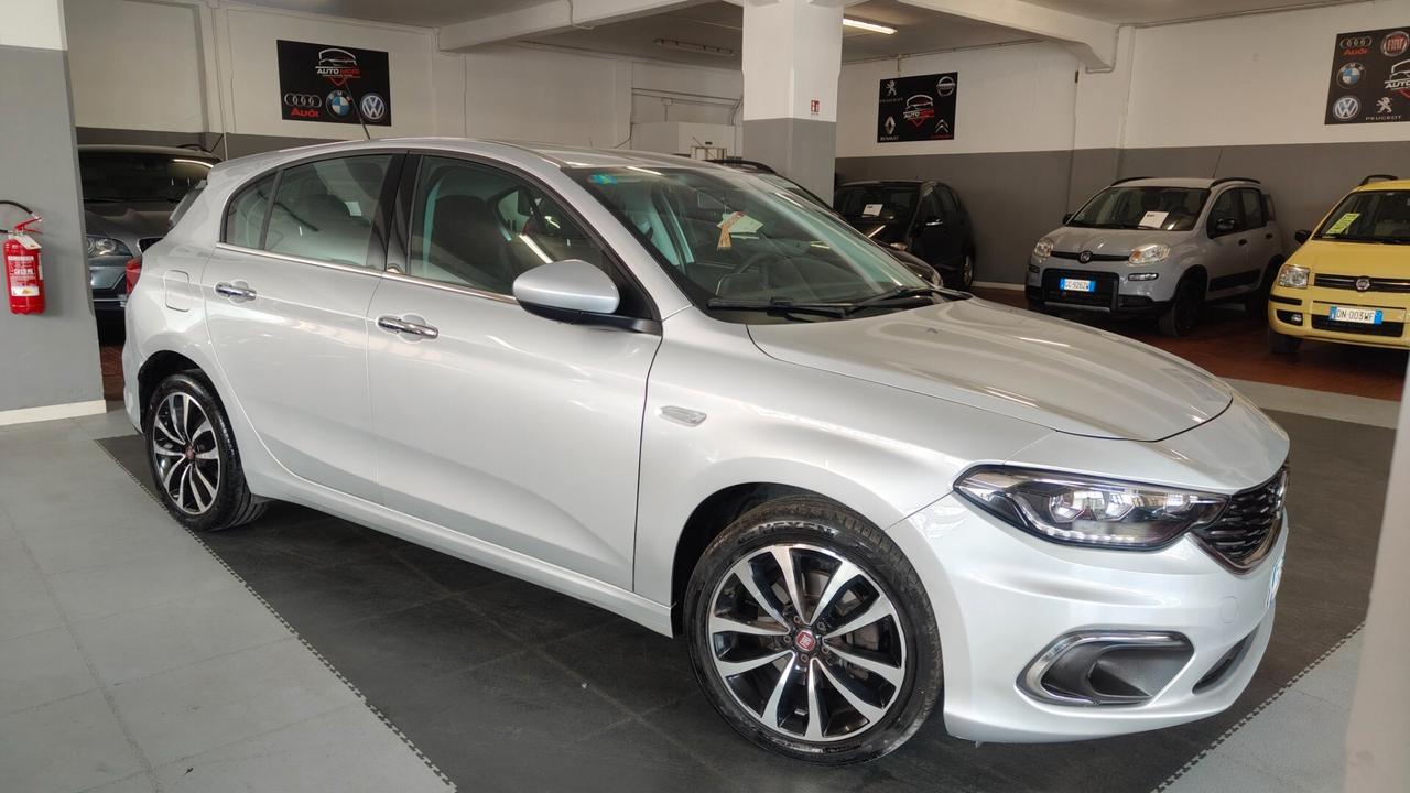 Fiat Tipo 1.3 Mjt S&S 5 porte Full Optional