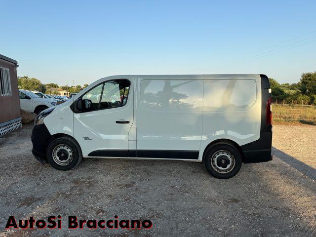 FIAT Talento 1.6 TwinTurbo MJT 145CV PC-TN Furgone 12q