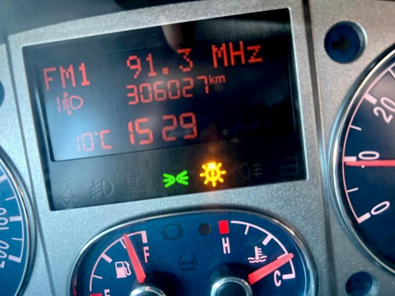 Lancia MUSA 1.6 Multijet Poltrona Frau