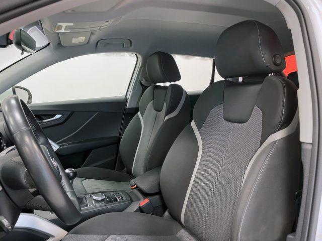 AUDI Q2 1.4 TFSI COD SPORT