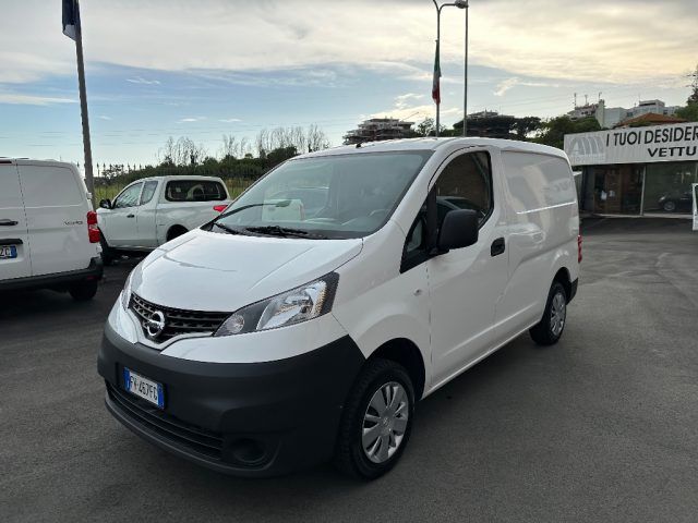 NISSAN NV200 1.5 dCi 90CV Furgone